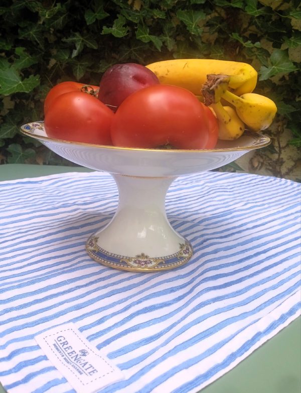Coupe à fruits Limoges – Image 3